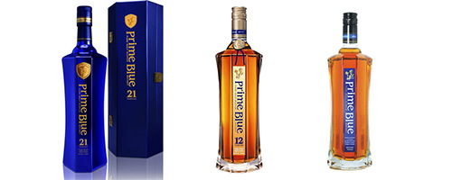 Prime Blue whisky | 紳藍 威士忌 收購價格